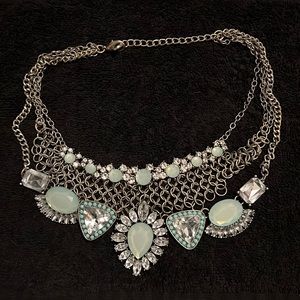 INC Statement Necklace